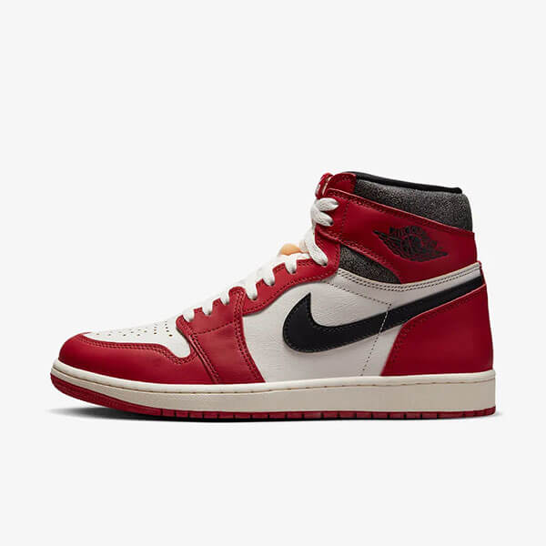 Nike Air Jordan 1 Retro High OG Chicago Lost And Found Norge
